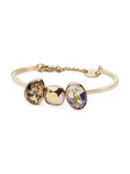 Women's Semi-rigid Bracelet Brosway BFN13