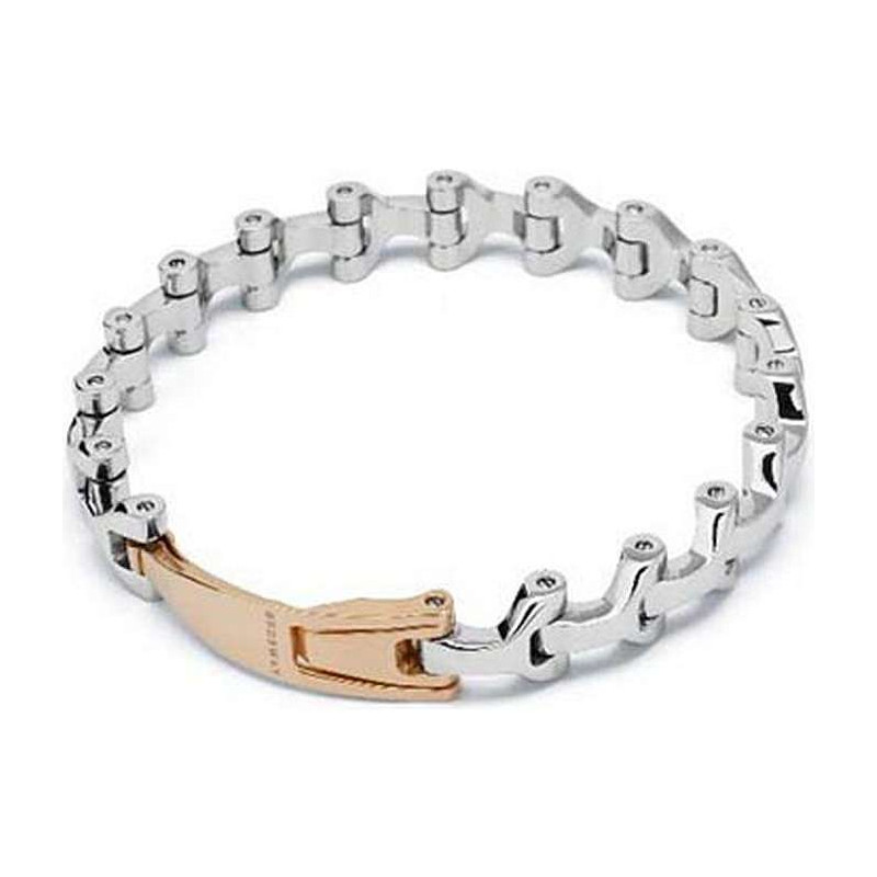 Bracciale Uomo Brosway BTB01 Bracciale Uomo Brosway BTB01