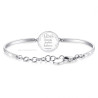Bracciale Donna Brosway BHK373 Chakra segno zodiacale