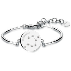 BRACCIALE DONNA BROSWAY CHAKRA BHK19 SAGITTARIO