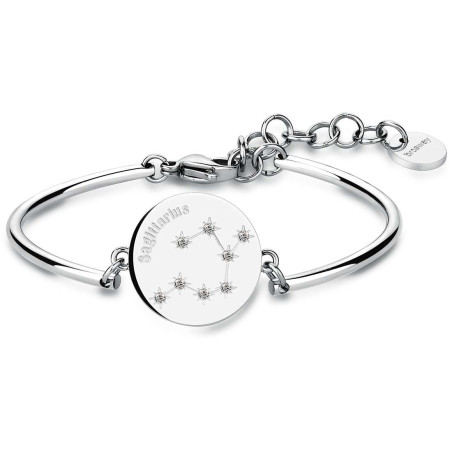 BRACCIALE DONNA BROSWAY CHAKRA BHK19 SAGITTARIO