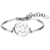 BRACCIALE DONNA BROSWAY CHAKRA BHK19 SAGITTARIO