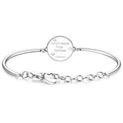 BRACCIALE DONNA BROSWAY CHAKRA BHK19 SAGITTARIO