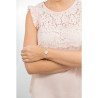 BRACCIALE DONNA BROSWAY ZODIACO CHAKRA BHK20 CAPRICORNO