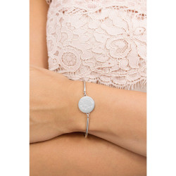 BRACCIALE DONNA BROSWAY ZODIACO CHAKRA BHK20 CAPRICORNO