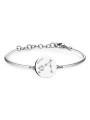 BRACELET WOMAN ZODIAC PISCES BHK22 IN ACIALIO 316