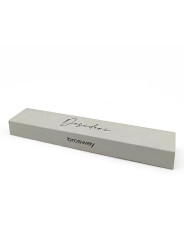 Bracciale Donna Brosway Desideri BEI016 in Acciaio con Quadrifoglio e Zirconi