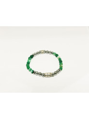 Bracciale uomo argento 925 Ananda a-br01