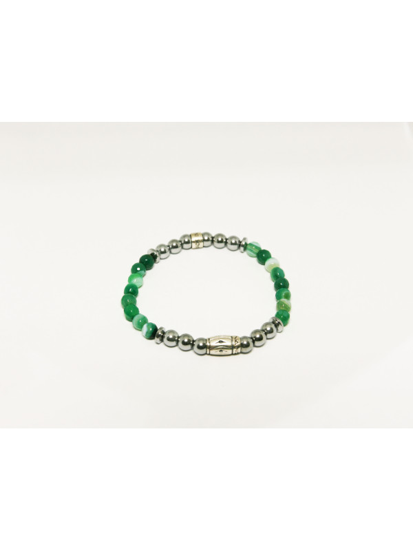 Bracciale uomo argento 925 Ananda a-br01