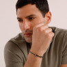 Bracciale uomo semirigido gioielli Brosway BBC17