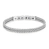 Bracciale Uomo Brosway Ink BIK99 in Acciaio Gioielleria Nadir