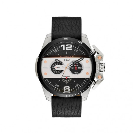 OROLOGIO UOMO CRONOGRAFO DIESEL DZ4361 IRONSIDE