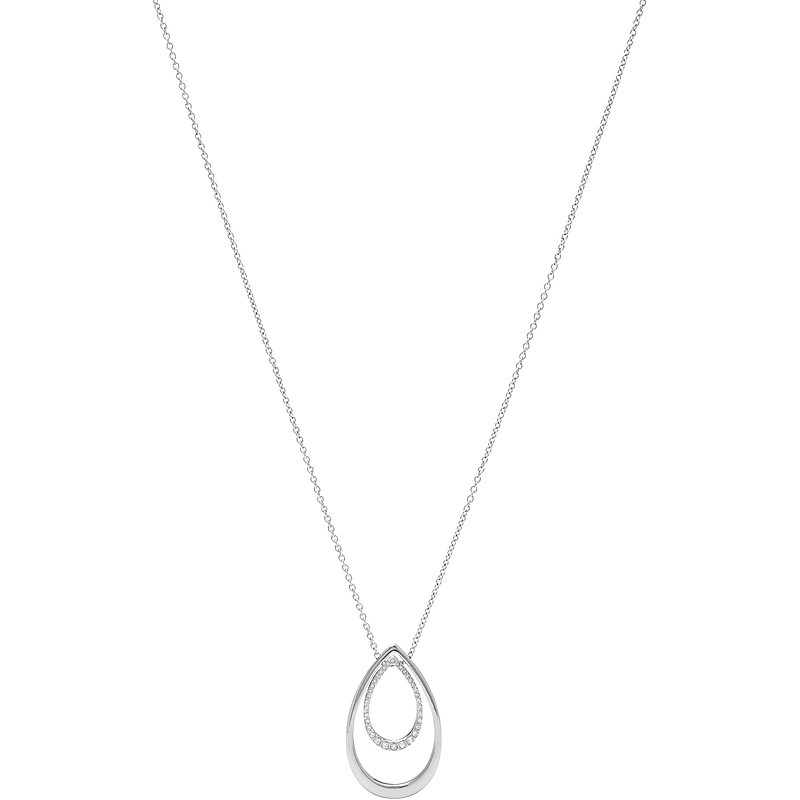Collana Donna Gioielli Fossil JF00455040 Collana Donna Gioielli Fossil JF00455040