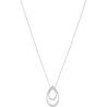 Collana Donna Gioielli Fossil JF00455040