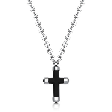 Collana Uomo Brosway BRX04 Crux