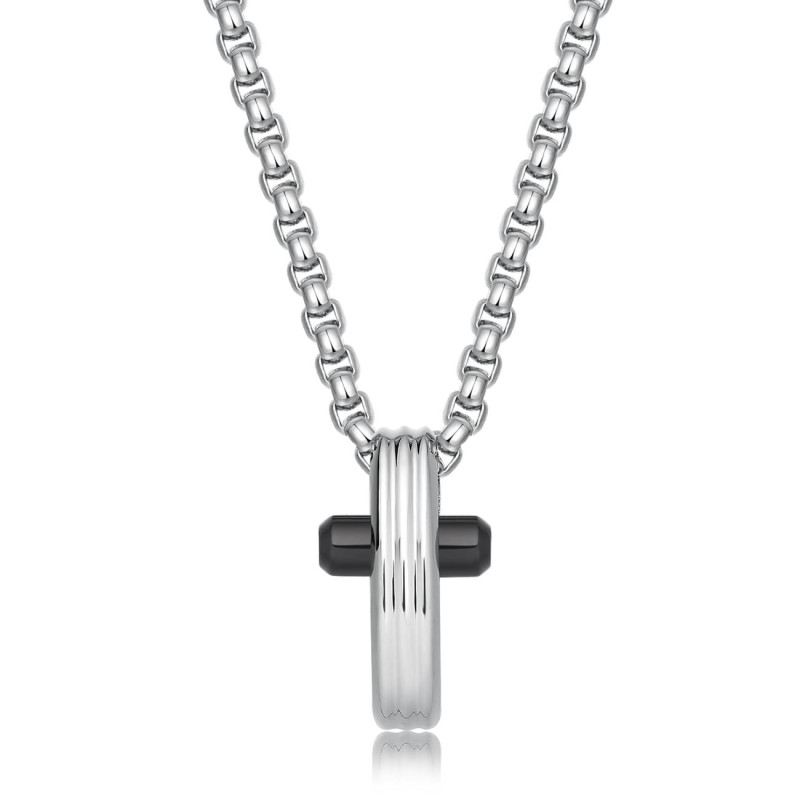 Collana Uomo Brosway BRX06 Curx Collana Uomo Brosway BRX06 Curx