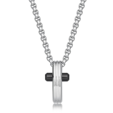 Collana Uomo Brosway BRX06 Curx