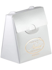 Collana da donna con nome personalizzabile in argento, made in italy