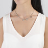 Collana Da Donna Gioielli Brosway BAH28 In Acciaio