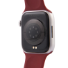 Orologio Smartwatch Uomo Kappa Prime KW-P010 Due Cinturini in Silicone Bordeaux