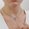 Collana Da Donna Gioielli Brosway BHKL09 In Acciao