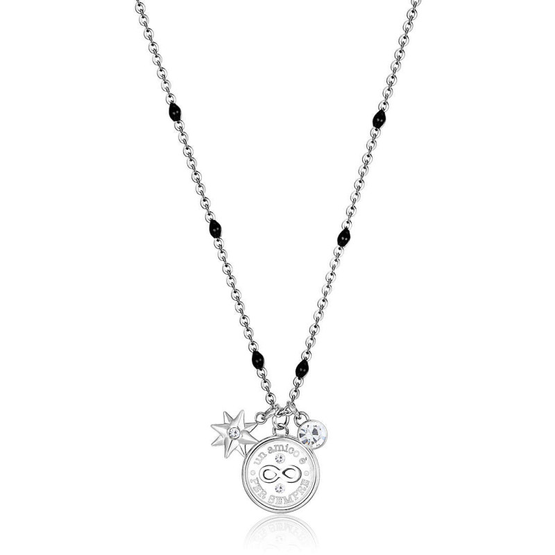 Collana Da Donna Gioielli Brosway BHKL09 In Acciao