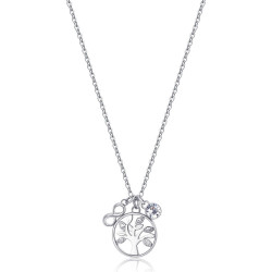 Collana Da Donna Gioielli Brosway BHKL01 In Acciao