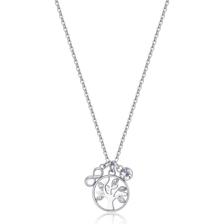 Collana Da Donna Gioielli Brosway BHKL01 In Acciao