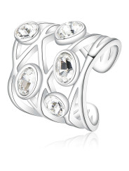 Women's Ring Brosway 16 BDY37B
