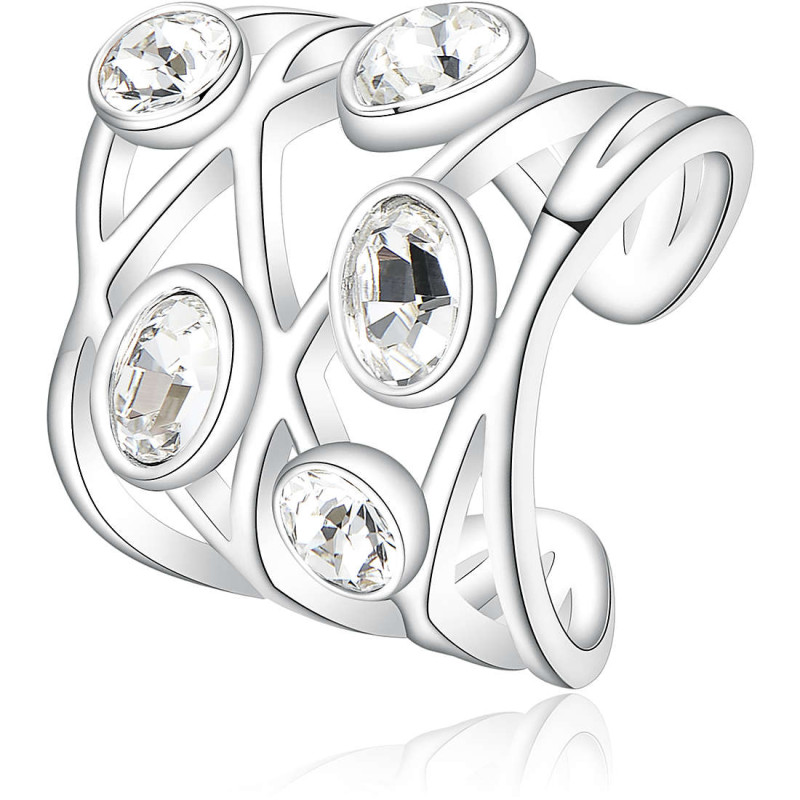 Anello Donna Brosway 16 BDY37B Anello Donna Brosway 16 BDY37B