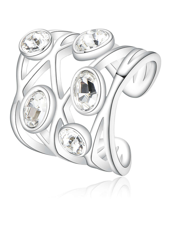 Women's Ring Brosway 16 BDY37B