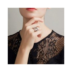 Anello Donna Brosway 16 BDY37B