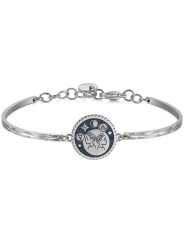 BRACCIALE DONNA ZODIACO GEMELLI BHK369