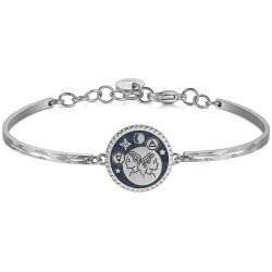 WOMAN ZODIAC BRACELET TWINS BHK369