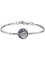BRACCIALE DONNA ZODIACO GEMELLI BHK369