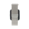 Orologio Unisex Smartwatch Voice Slim Silver Liujo SWLJ081 in Acciaio Silver Touch