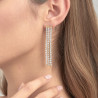 copy of Orecchini Donna Brosway Desideri BEIE001 in Acciaio Colore Silver con Zirconi