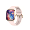 Orologio Smartwatch Donna Smarty 2.0 SW081C Display Amoled Cinturino Silicone Rosa