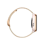Orologio Smartwatch Donna Smarty 2.0 SW081G Display Amoled Cinturino Acciaio Rosè
