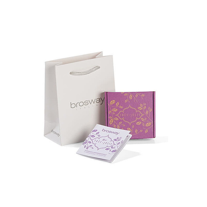 Brosway - Bracciale Chakra codice BHK241