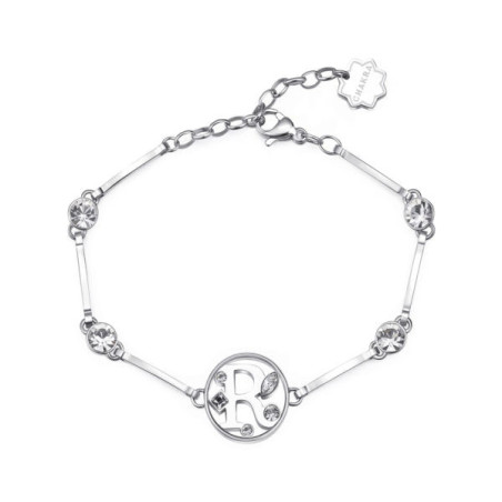 Bracciale Donna Chakra brosway Iniziale R  BHK141