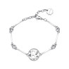 Bracciale Donna Chakra brosway Iniziale R  BHK141