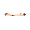 Bracciale donna daniel wellington Rigido In Acciaio Rose Dw00400003