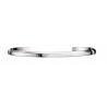 Bracciale uomo daniel wellington Rigido In Acciaio Silver lucido Dw00400002