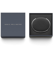 bracelet rigid man daniel wellington silver dw00400002