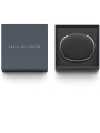 Bracciale uomo daniel wellington Rigido In Acciaio Silver lucido Dw00400002