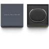 Bracciale uomo daniel wellington Rigido In Acciaio Silver lucido Dw00400002