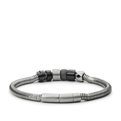 Bracciale Uomo Gioielli Fossil Vintage JF03102998