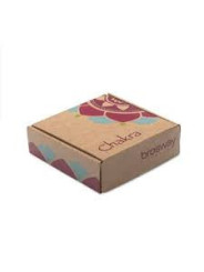 Bracciale Donna Brosway Chakra BHK403 in Acciaio Pvd Oro Rosa Farfalla