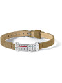 Bracciale Uomo Gioielli Comete Meridiani UBR-686